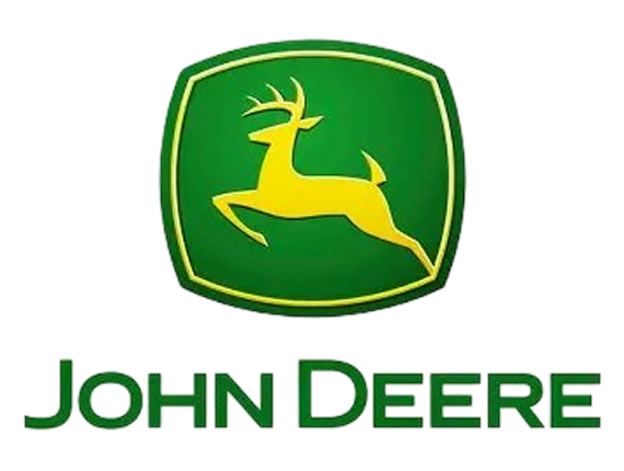 John Deere